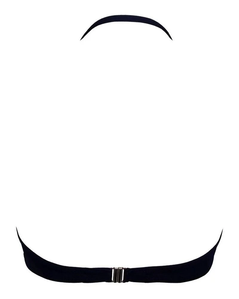 Soutien-gorge Bandeau Coque De Bain Antigel La Starlette (Star Bleu) 4 Soutien-gorge Bandeau Coque De Bain Antigel La Starlette (Star Bleu) – Image 2