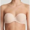 Soutien-gorge Bandeau Marie Jo Tom (Café Au Lait)