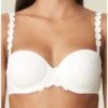 Soutien-gorge Bandeau Rembourré Marie Jo Avero (Naturel)