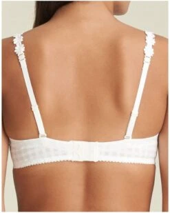 Soutien-gorge Bandeau Rembourré Marie Jo Avero (Naturel) -Aubade Lingerie Boutique soutien gorge bandeau rembourre marie jo avero naturel 3
