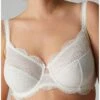 Simone Perele Soutien-gorge Confort Armatures Simone Pérèle Karma (Naturel) -Aubade Lingerie Boutique soutien gorge confort armatures simone perele karma naturel
