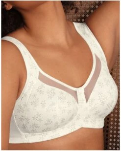 Soutien-gorge Confort Sans Armature Anita Clara Art (Crystal)