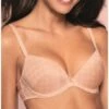 Soutien-gorge Coque Antigel Bijou Du Jour (Nude Bijou) 2 Soutien-gorge Coque Antigel Bijou Du Jour (Nude Bijou) -Aubade Lingerie Boutique soutien gorge coque antigel bijou du jour nude bijou