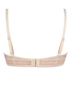 Soutien-gorge Coque Antigel Bijou Du Jour (Nude Bijou) -Aubade Lingerie Boutique soutien gorge coque antigel bijou du jour nude bijou 2