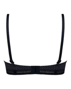 Soutien-gorge Coque Antigel Daily Paillette (Denim Paillette) -Aubade Lingerie Boutique soutien gorge coque antigel daily paillette denim paillette 2