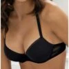 Soutien-gorge Coque Antigel New Apesanteur (Noir) -Aubade Lingerie Boutique soutien gorge coque antigel new apesanteur noir