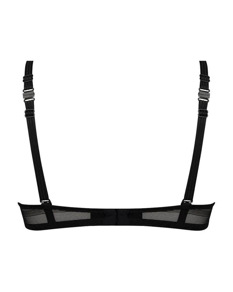 Soutien-gorge Coque Antigel New Apesanteur (Noir) 7 Soutien-gorge Coque Antigel New Apesanteur (Noir) – Image 5