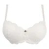 Soutien-gorge Coque Antigel Stricto Sensuelle (Ecru Nacre)