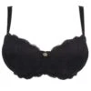 Soutien-gorge Coque Antigel Stricto Sensuelle (Noir)