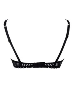 Soutien-gorge Coque Antigel Tressage Graphic (Tressage Noir) 5 Soutien-gorge Coque Antigel Tressage Graphic (Tressage Noir) -Aubade Lingerie Boutique soutien gorge coque antigel tressage graphic tressage noir 1