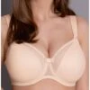 Soutien-gorge Coque Armatures Rosa Faia Eve (Smart Rose)