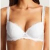 Soutien-gorge Coque Aubade Danse Des Sens (Opale)