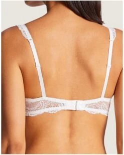 Soutien-gorge Coque Aubade Danse Des Sens (Opale) -Aubade Lingerie Boutique soutien gorge coque aubade danse des sens opale 2