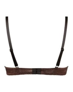 Soutien-gorge Coque Confort Antigel Disco Dentelle (Cuivre Disco) 7 Soutien-gorge Coque Confort Antigel Disco Dentelle (Cuivre Disco) -Aubade Lingerie Boutique soutien gorge coque confort antigel disco dentelle cuivre disco 1 2