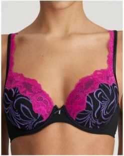 Soutien-gorge Coque Forme Coeur Marie Jo Adelade (Winter Dusk)