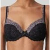 Soutien-gorge Coque Forme Cœur Marie Jo Coely (Smokey)
