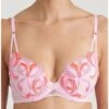 Soutien-gorge Coque Forme Coeur Marie Jo Vita (Lily Rose)