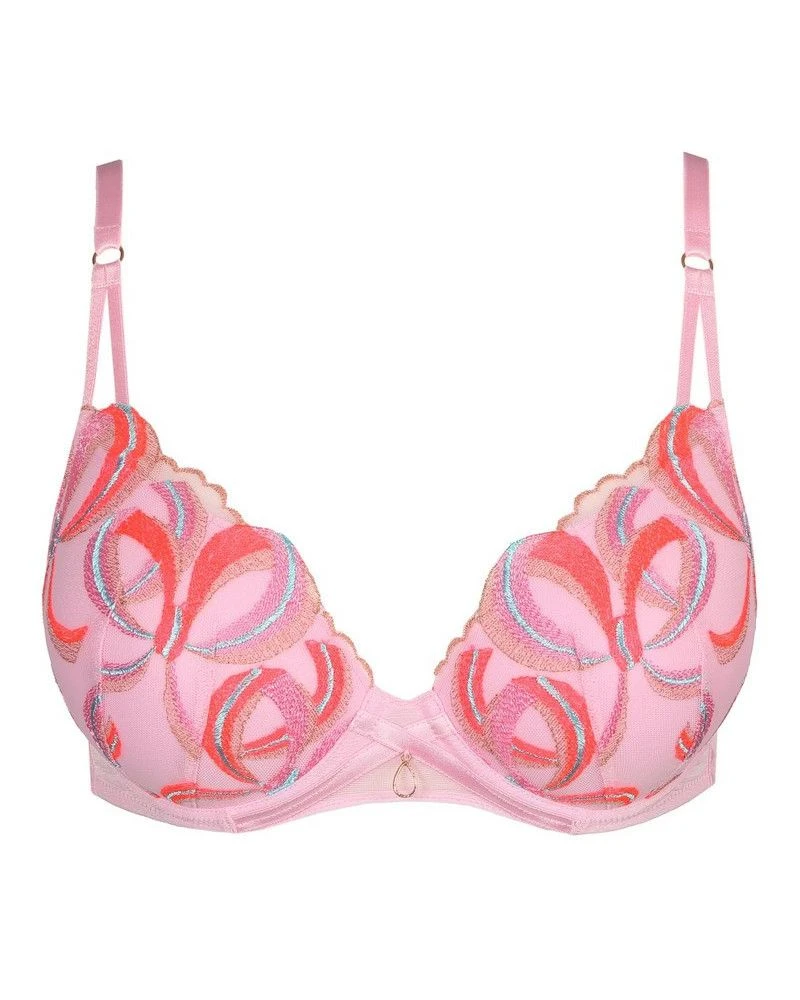 Soutien-gorge Coque Forme Coeur Marie Jo Vita (Lily Rose) 7 Soutien-gorge Coque Forme Coeur Marie Jo Vita (Lily Rose) – Image 5