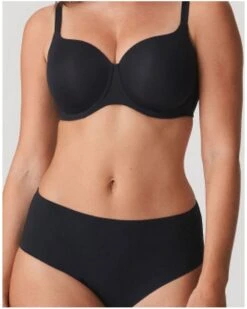 Soutien-gorge Coque Forme Cœur Prima Donna Figuras (Charbon) 10 Soutien-gorge Coque Forme Cœur Prima Donna Figuras (Charbon) -Aubade Lingerie Boutique soutien gorge coque forme coeur prima donna figuras charbon 3