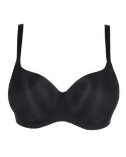 Soutien-gorge Coque Forme Cœur Prima Donna Figuras (Charbon) 11 Soutien-gorge Coque Forme Cœur Prima Donna Figuras (Charbon) -Aubade Lingerie Boutique soutien gorge coque forme coeur prima donna figuras charbon 4