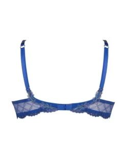 Soutien-gorge Coque Lise Charmel De Cristal Et D'Eau (Onde Cristal) -Aubade Lingerie Boutique soutien gorge coque lise charmel de cristal et d eau onde cristal 6