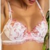 Soutien-gorge Coque Lise Charmel Été Frivole (Blanc Frivole) 2 Soutien-gorge Coque Lise Charmel Été Frivole (Blanc Frivole) -Aubade Lingerie Boutique soutien gorge coque lise charmel ete frivole blanc frivole