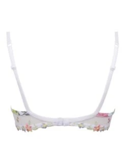 Soutien-gorge Coque Lise Charmel Folie D'Iris -Aubade Lingerie Boutique soutien gorge coque lise charmel folie d iris 2