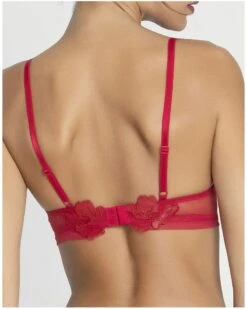 Soutien-gorge Coque Lise Charmel Glamour Couture (Glam Désir) -Aubade Lingerie Boutique soutien gorge coque lise charmel glamour couture glam desir 4