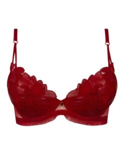 Soutien-gorge Coque Lise Charmel Glamour Couture (Glam Désir) -Aubade Lingerie Boutique soutien gorge coque lise charmel glamour couture glam desir 5