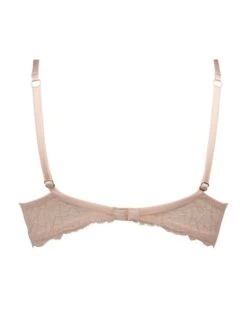 Soutien-gorge Coque Lise Charmel Sublime En Dentelle (Rose Sublime) -Aubade Lingerie Boutique soutien gorge coque lise charmel sublime en dentelle rose sublime 6