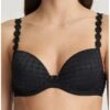 Soutien-gorge Coque Mousse Marie Jo Avero (Noir)