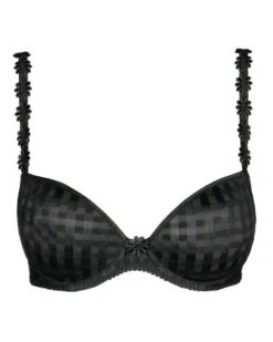 Soutien-gorge Coque Mousse Marie Jo Avero (Noir) -Aubade Lingerie Boutique soutien gorge coque mousse marie jo avero noir 2