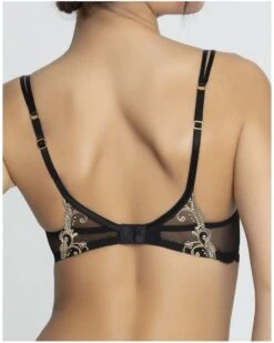 Soutien-gorge Coque Progressive Lise Charmel Déesse En Glam (Or Glamour) 15 Soutien-gorge Coque Progressive Lise Charmel Déesse En Glam (Or Glamour) -Aubade Lingerie Boutique soutien gorge coque progressive lise charmel deesse en glam or glamour 5
