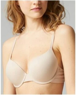 Simone Perele Soutien-gorge Coque Simone Pérèle Essentiel (Peau Rosée)