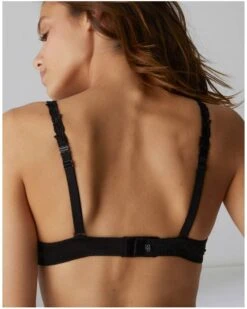 Simone Perele Soutien-gorge Coque Spacer 3D Simone Pérèle Andora (Noir) -Aubade Lingerie Boutique soutien gorge coque spacer 3d simone perele andora noir 1