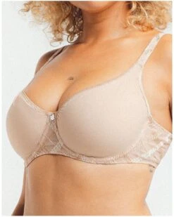 Soutien-gorge Coque Spacer Louisa Bracq Albanach (Chair)