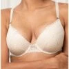 Soutien-gorge Coque Triumph Aura Spotlight (Creamy Dream) 1 Soutien-gorge Coque Triumph Aura Spotlight (Creamy Dream) -Aubade Lingerie Boutique soutien gorge coque triumph aura spotlight creamy dream