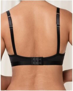 Soutien-gorge Coque Triumph Aura Spotlight (Noir) -Aubade Lingerie Boutique soutien gorge coque triumph aura spotlight noir 1