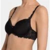Soutien-gorge Coque Triumph Modern Finesse (noir)
