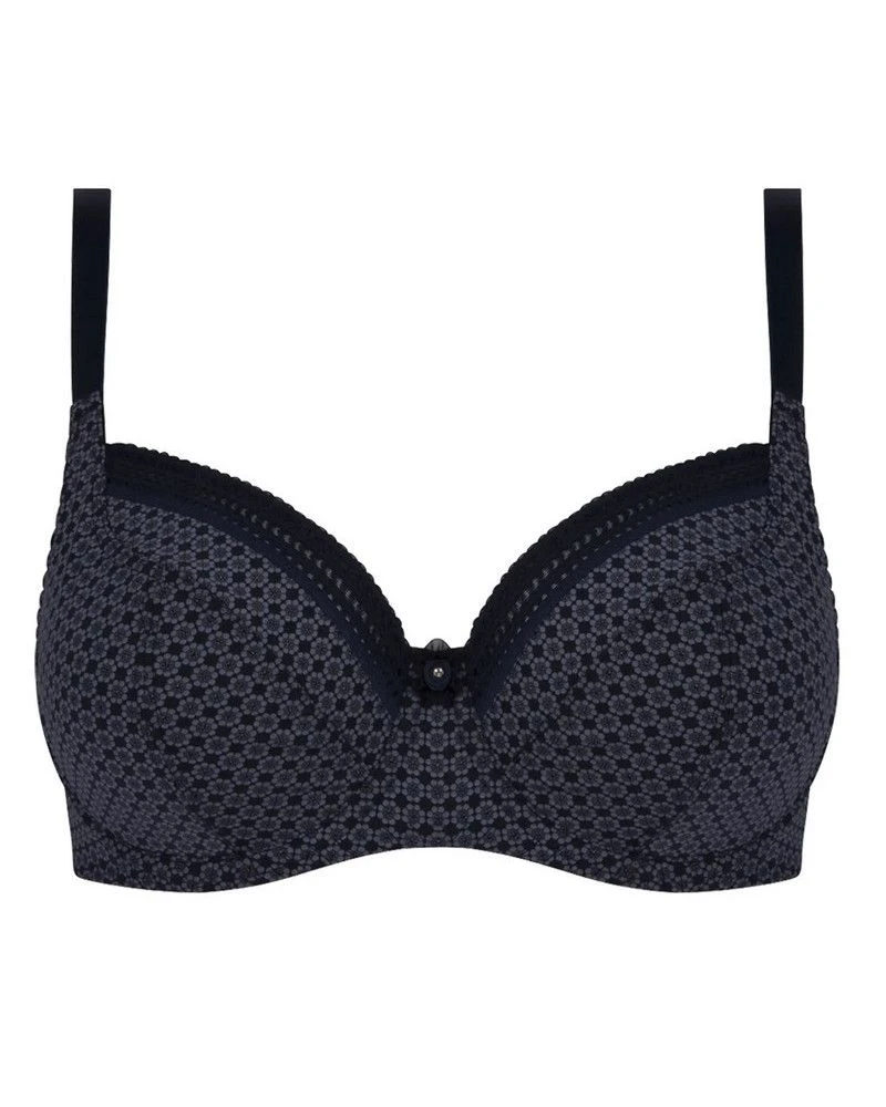 Soutien-gorge Corbeille Antigel Daily Paillette (Denim Paillette) 5 Soutien-gorge Corbeille Antigel Daily Paillette (Denim Paillette) – Image 3