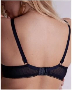 Soutien-gorge Corbeille Armatures Aubade Illusion Fauve (Crépuscule) -Aubade Lingerie Boutique soutien gorge corbeille armatures aubade illusion fauve crepuscule 3