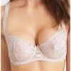 Soutien-gorge Corbeille Armatures Aubade Softessence (Skin)