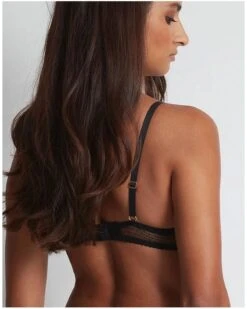 Soutien-gorge Corbeille Aubade Hypnolove (Eclipse) -Aubade Lingerie Boutique soutien gorge corbeille aubade hypnolove eclipse 3