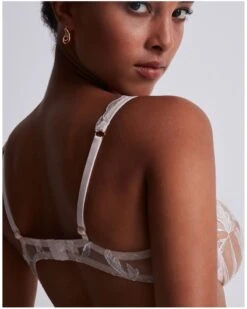 Soutien-gorge Corbeille Aubade Seasons Of Love (Caresse) -Aubade Lingerie Boutique soutien gorge corbeille aubade seasons of love caresse 3