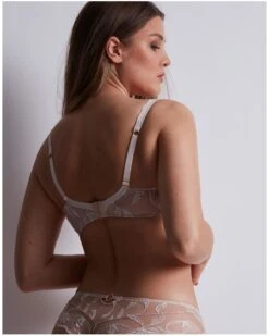 Soutien-gorge Corbeille Aubade Seasons Of Love (Caresse) -Aubade Lingerie Boutique soutien gorge corbeille aubade seasons of love caresse 5