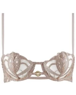 Soutien-gorge Corbeille Aubade X Elie Saab My Desire (Love Affair) -Aubade Lingerie Boutique soutien gorge corbeille aubade x elie saab my desire love affair 1