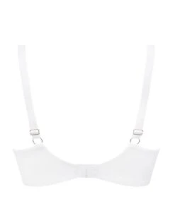 Soutien-gorge Corbeille Bien-être Lise Charmel Été Frivole (Blanc Frivole) -Aubade Lingerie Boutique soutien gorge corbeille bien etre lise charmel ete frivole blanc frivole 6