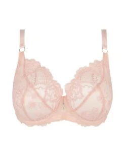Soutien-gorge Corbeille Bien-être Lise Charmel Sublime En Dentelle (Rose Sublime) 14 Soutien-gorge Corbeille Bien-être Lise Charmel Sublime En Dentelle (Rose Sublime) -Aubade Lingerie Boutique soutien gorge corbeille bien etre lise charmel sublime en dentelle rose sublime 5