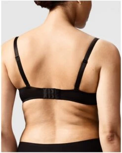 Soutien-gorge Corbeille Chantelle Day To Night (Noir) 15 Soutien-gorge Corbeille Chantelle Day To Night (Noir) -Aubade Lingerie Boutique soutien gorge corbeille chantelle day to night noir 4