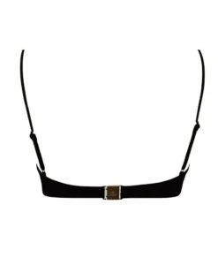 Soutien-gorge Corbeille Coque Triangle à Armatures Lise Charmel Chic Aquatique (Ginger Chic) -Aubade Lingerie Boutique soutien gorge corbeille coque triangle a armatures lise charmel chic aquatique ginger chic 3